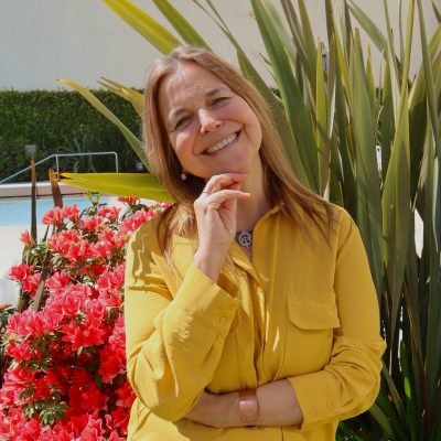 Monica Lama Método Yuen